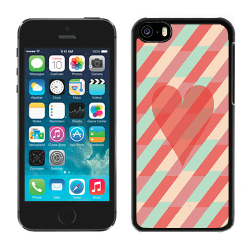 Valentine Colorful Love iPhone 5C Cases CLW | Coach Outlet Canada